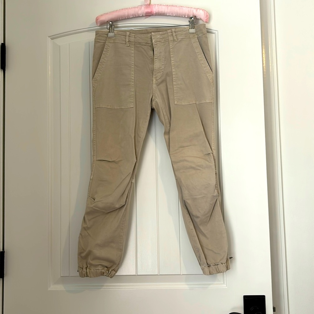 Tan nili lotan military crop sz 2